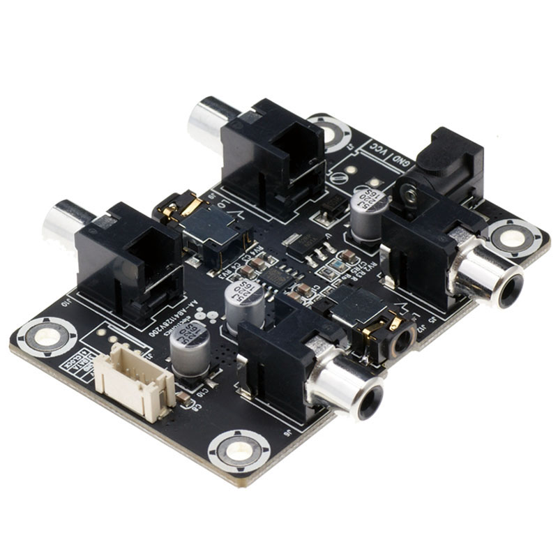 SURE调节板双声道数字音量控制