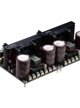 SURE 2x1500W IRS2092d类数字功放板大功率发烧hifi家庭影院原厂