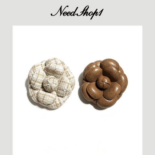 NeedShop1 【手工定制胸针】定制款胸针胸花