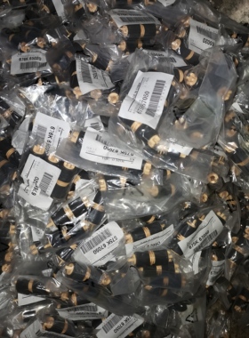 富士施乐 C5005d C5155d C 2255 3360 2250纸盒搓纸轮 进纸轮原装