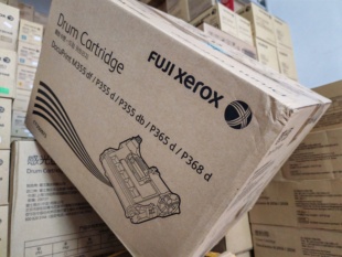 成像鼓 P368d硒鼓CT350973感光鼓组件 富士施乐M355df硒鼓 P355d