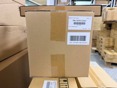 原装胶片APC2060  VC2263定影器C2560 C3560VC2265 C3060定影组件