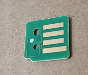 富士施乐C2560 C3560C2060 C3060 粉盒芯片 CT202496 497 498 499