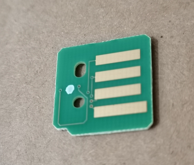 富士施乐SC2022进口芯片