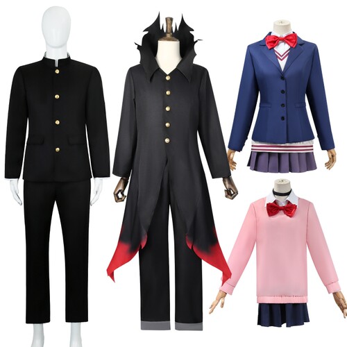 胆大高仓健凌濑桃cosplay服装党