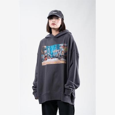 新衣城SFMB香港街港风