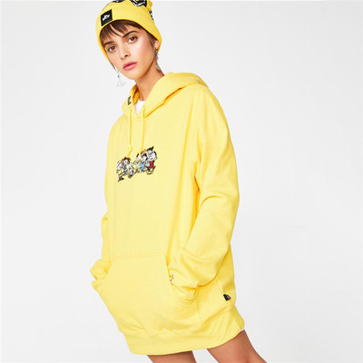 新衣城HUFxPEANUTSDC