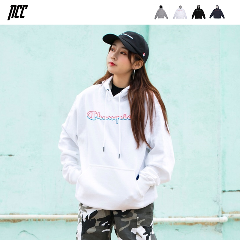 新衣城Champion植绒草