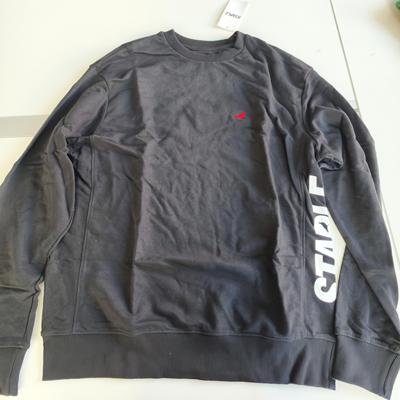 新衣城STAPLEBCKOGO刺