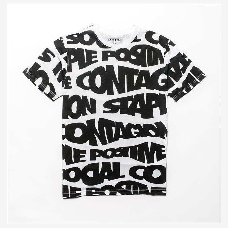 新衣城SOCIALNTAG字母满