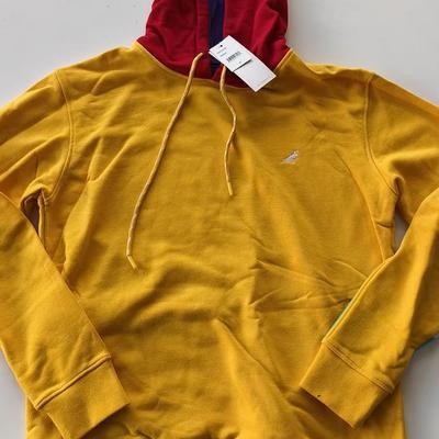 新衣城STAPLEPIGEONDZH