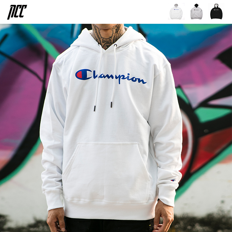 新衣城Champion日版草