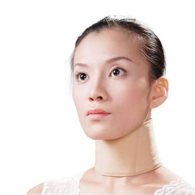 欧力美颈部加压弹力绷带脖子烧烫植皮术后疤痕增生弹力套护颈脖套,美容美体仪器,塑身贴/塑形带,淘宝优惠券,粉丝福利购,淘宝优惠卷