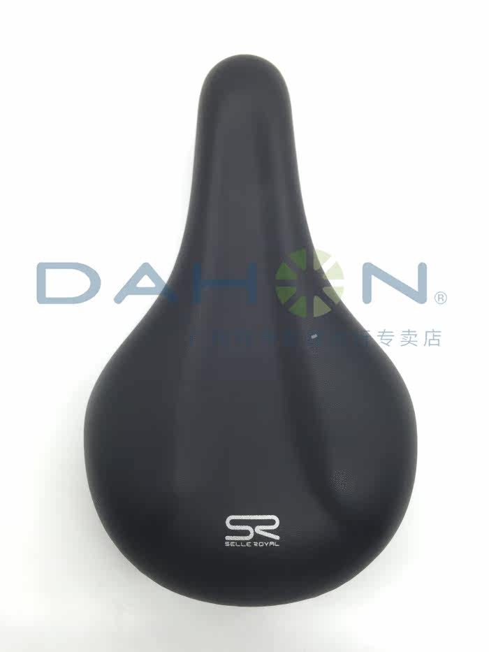 Selle de vélo DAHON - Ref 2346029 Image 1