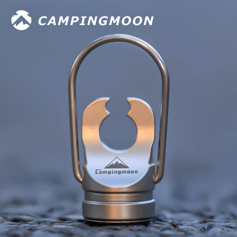 柯曼Z14巨蟹卡钳气罐打孔器