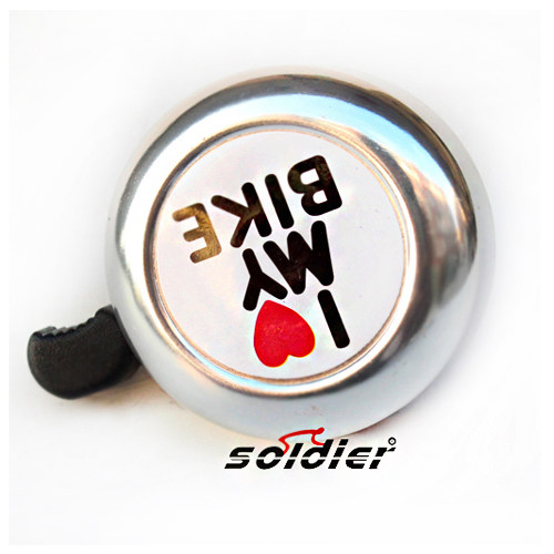 Sonnette de vélo - Ref 1454866 Image 5