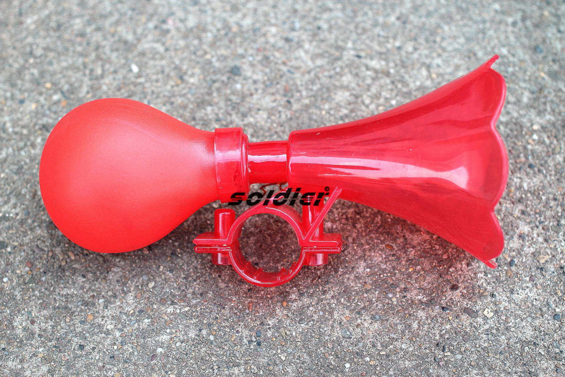 Sonnette de vélo - Ref 1455182 Image 4