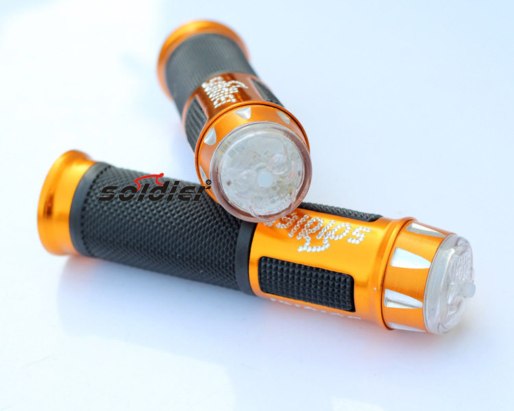 Poignées de vélo - Ref 2356266 Image 4