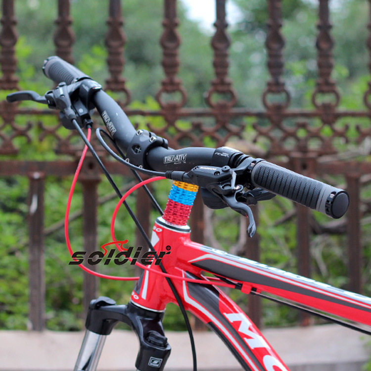 Poignées de vélo - Ref 2356284 Image 3