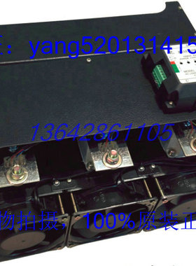 TP48400A全新原装JEC三相电力调整器SCR功率控制器模块台湾制造