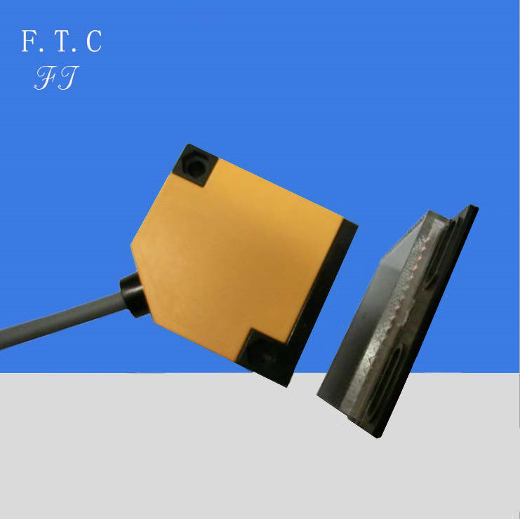 FPH-2MR全新原装台湾进口FTC超长检测距离扩散反射型光电开关