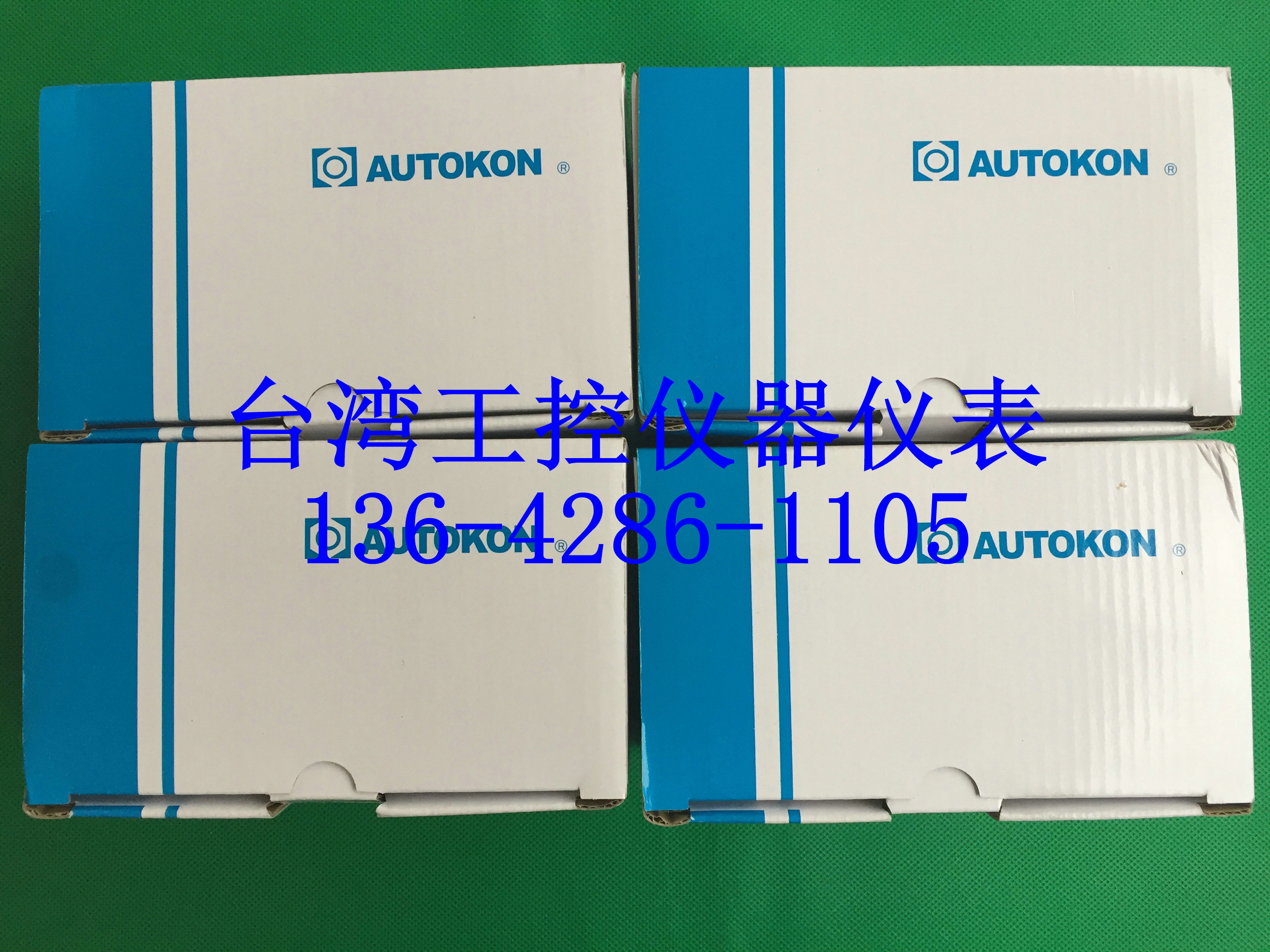 DN-UC-4DMA DN-UC-5DMA DN-UC-6DMA全新原装台湾AUTOKON计数器