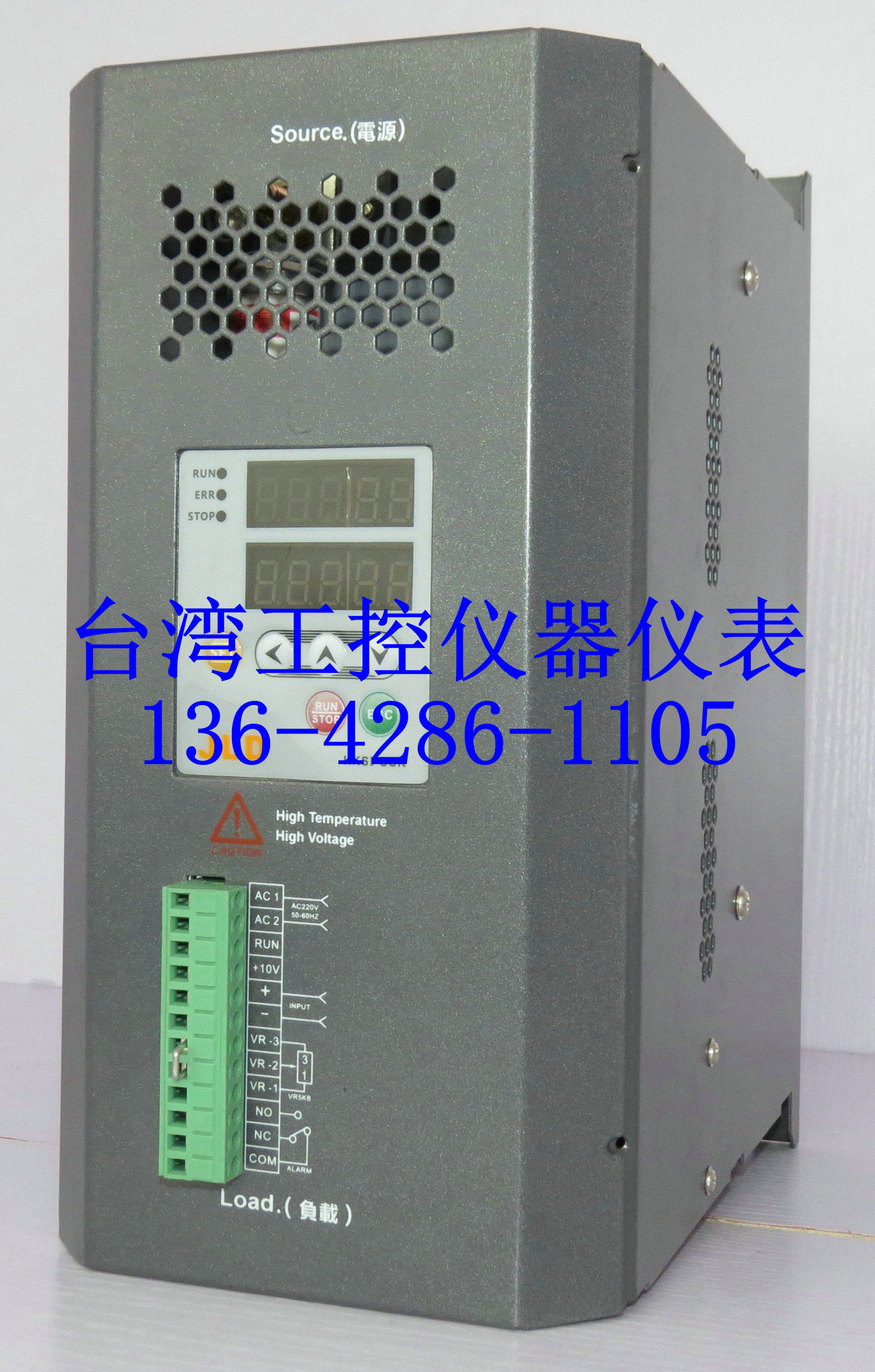 全新原装电力调整器JLD厂家直销图片