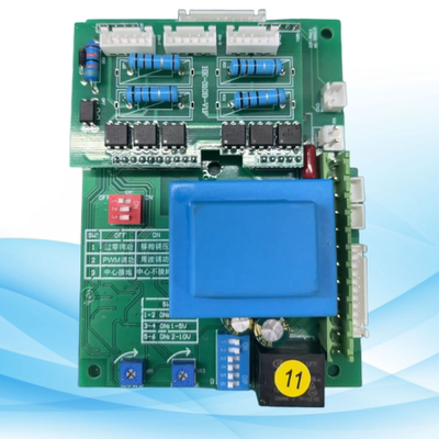 AP-D34系列电力调整器控制主板HK-310-V8升级HK-310-V1F全新原装