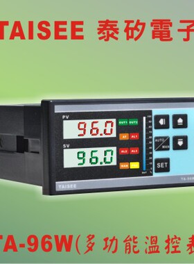 TP96W-03010000 TP96W-02010000 TP96W-01010000全新原装温控器