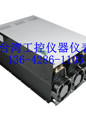W5TP4V450-24J全新三相SCR电力调整器可控硅功率调节器台湾NWATT