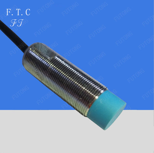 PL-X1807N进口M18铜管接近开关 耐腐蚀耐干扰FTC圆管传感器