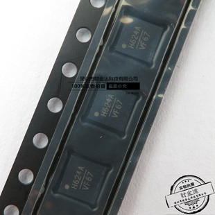 全新原装HMC624ALP4ETR QFN24 丝印印:H624A RF衰减器