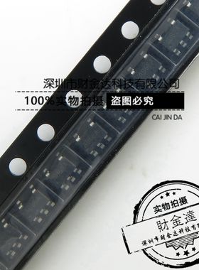 原装正品 SY8008BAAC 丝印AB SOT-23-5 同步降压DC-DC稳压器