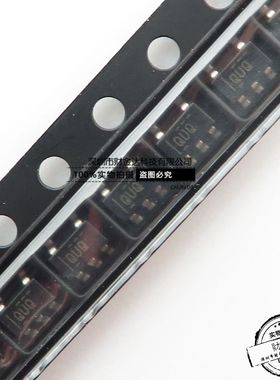原装正品 TLV70430DBVR 丝印QUQ SOT23-5 贴片 3V LDO稳压器