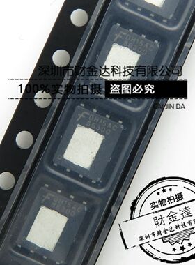全新原装FDMS86300 FDMS86300DC 80V 24A N沟道 MOSFET晶体管