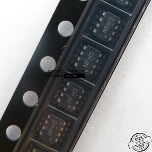 全新原装TS12A12511DCNR 贴片SOT23-8 模拟开关/多路复用器芯片