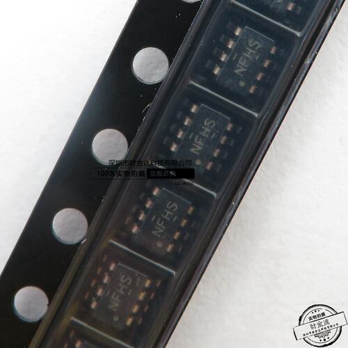 全新原装TS12A12511DCNR 贴片SOT23-8 模拟开关/多路复用器芯片