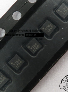 全新原装YAT-20+ MC1630 丝印:YT20 衰减器IC芯片