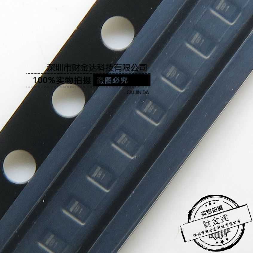 TPD1E10B06DPYR 丝印 B1 贴片 X1SON2 TVS二极管 全新原装正品