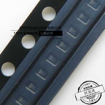 TPD1E10B06DPYR 丝印 B1 贴片 X1SON2 TVS二极管 全新原装正品