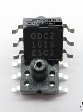 全新原装XGZP101SB1 SOT-6 液压100KPA 压阻传感器