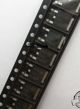 全新原装ON进口 NTD20P06LT4G T20P06LG 贴片 P沟道 MOS晶体管