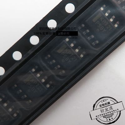 MC100EPT21DR2G转换器芯片 丝印KPT21 SOP8 全新原装