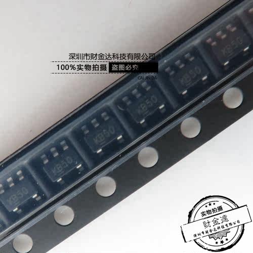 XC6210B502MR XC6210 电源IC 电源管理IC SOT23-5贴片 全新原装