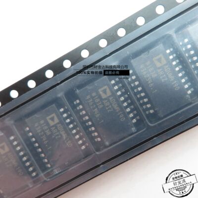 原装正品 ADUM4190ARIZ-RL 封装SOIC-16 ADUM4190 隔离误差放大器