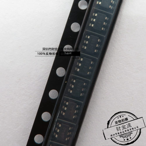 全新原装ZXSC410E6TA SOT23-6 丝印C410 DC-DC控制芯片