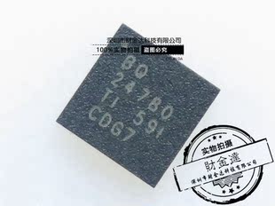 BQ24780RUYR TI QFN BQ24780 原装正品 假一赔十 实体店现货