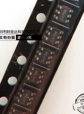 BF1565 丝印 SA75Q SA***贴片 SOT23-6 全新原装正品