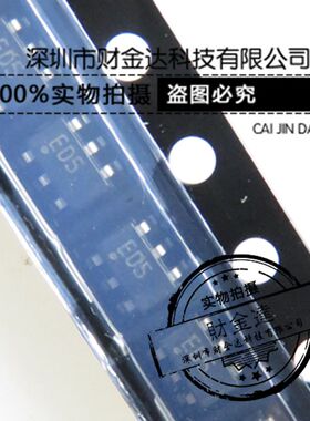 ADS1110A5IDBVR ADS1110A5IDBVT 丝印 ED5 模数转换器 SOT23-6