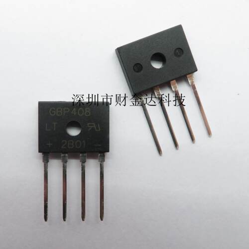gbp408800V全新进口整流桥